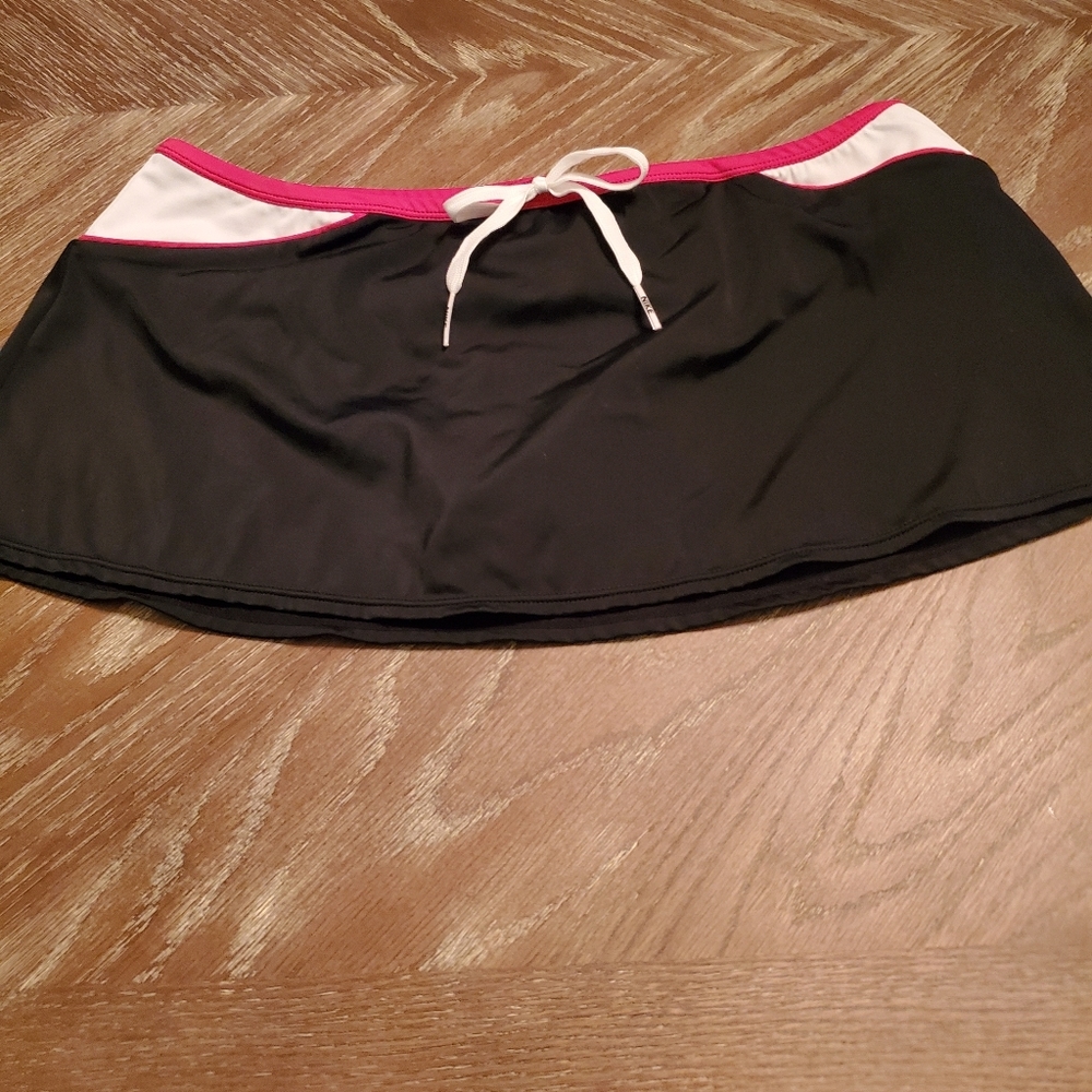 Nike Swim Skirt